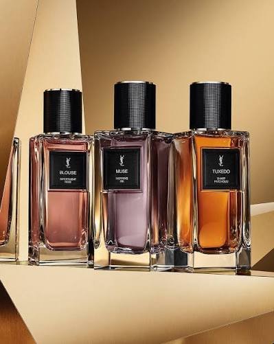 Fragrance & Perfumes