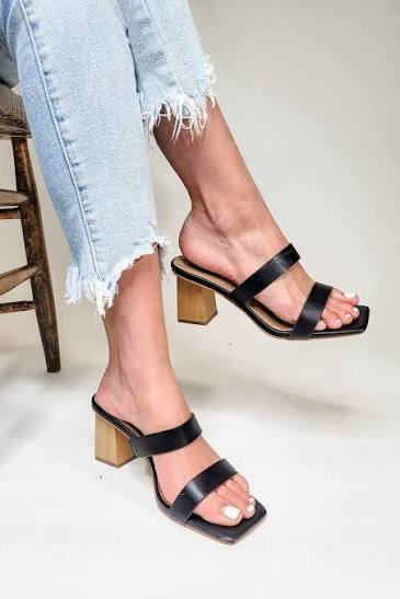Footwear & Sandals